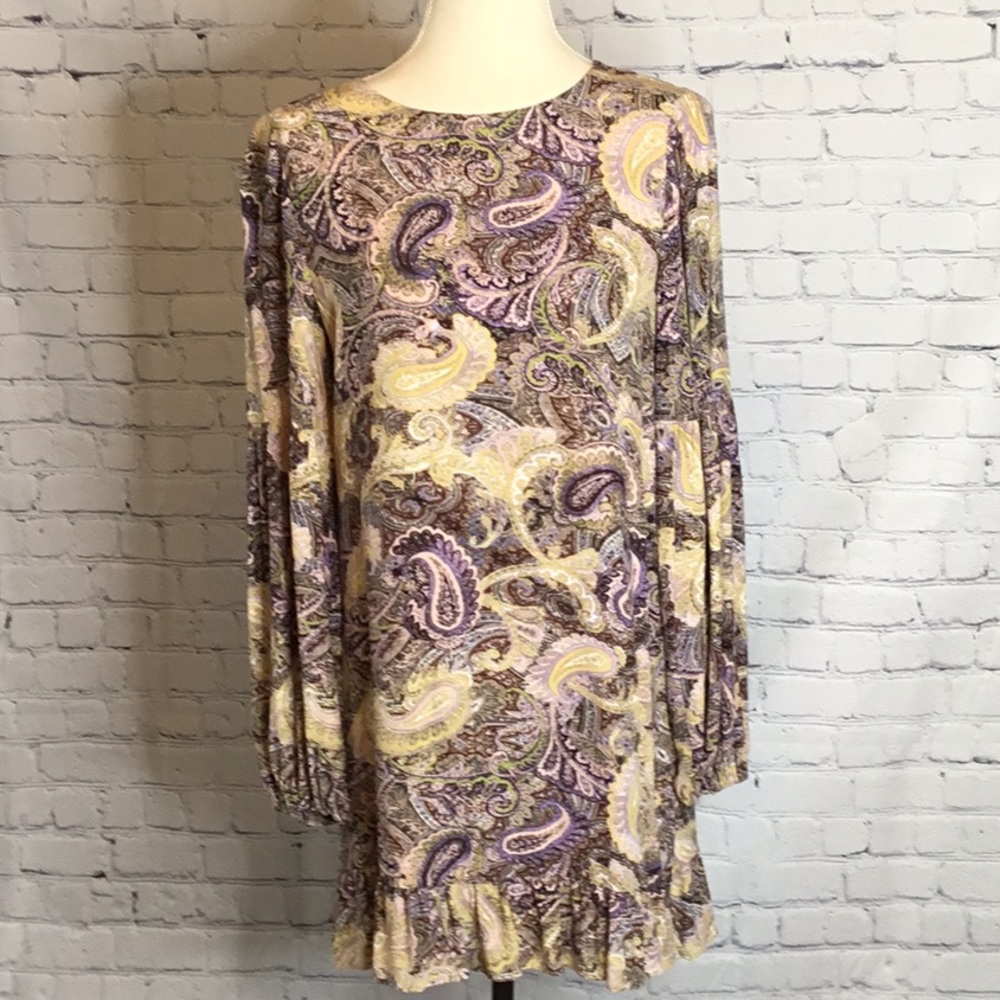Sanctuary Eve Babydoll dress